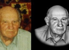 Подготовка фотографий для гравировки фото 17